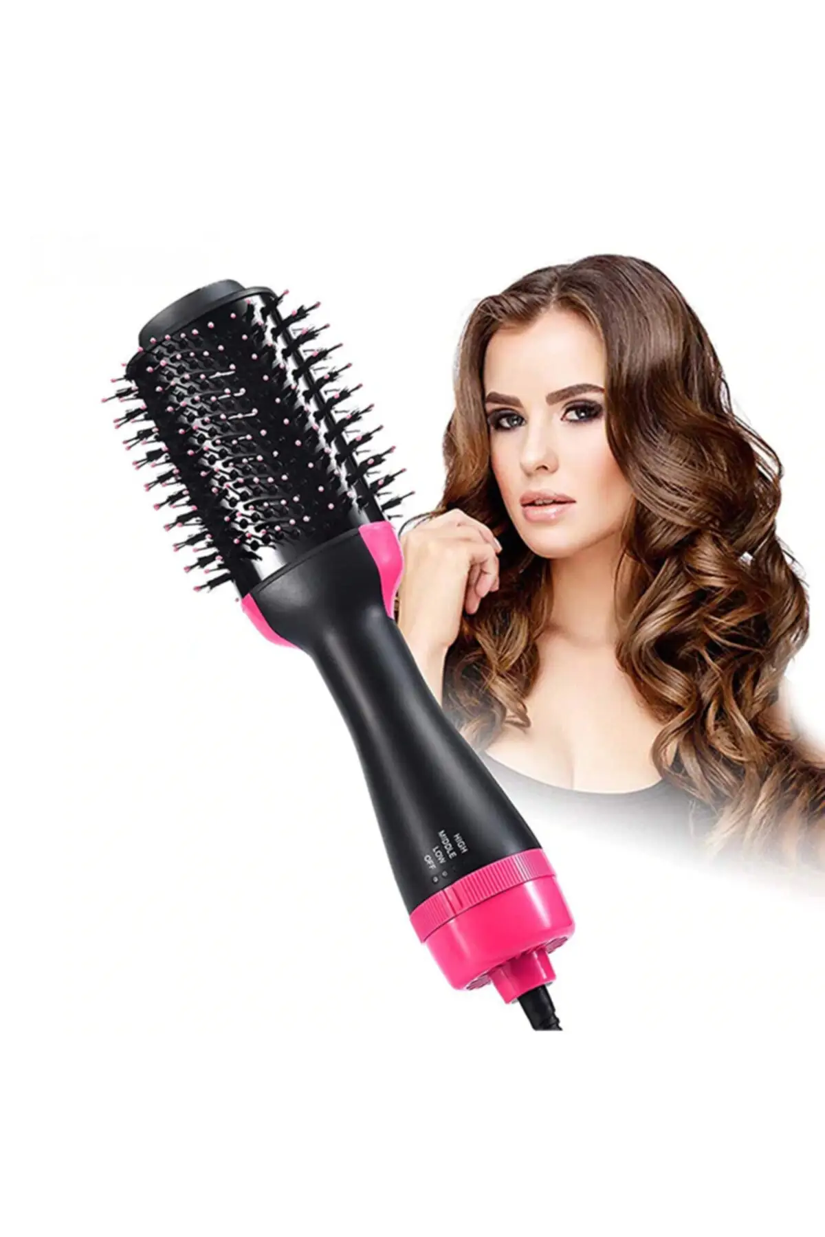 Фен щетка розовая. Фен щетка one Step hair Dryer & Styler. Фен щетка 3 в 1 one Step hair Dryer and Styler. Фен 3в1, выпрямитель, стайлер one Step. One Step hair Dryer 3 в 1.