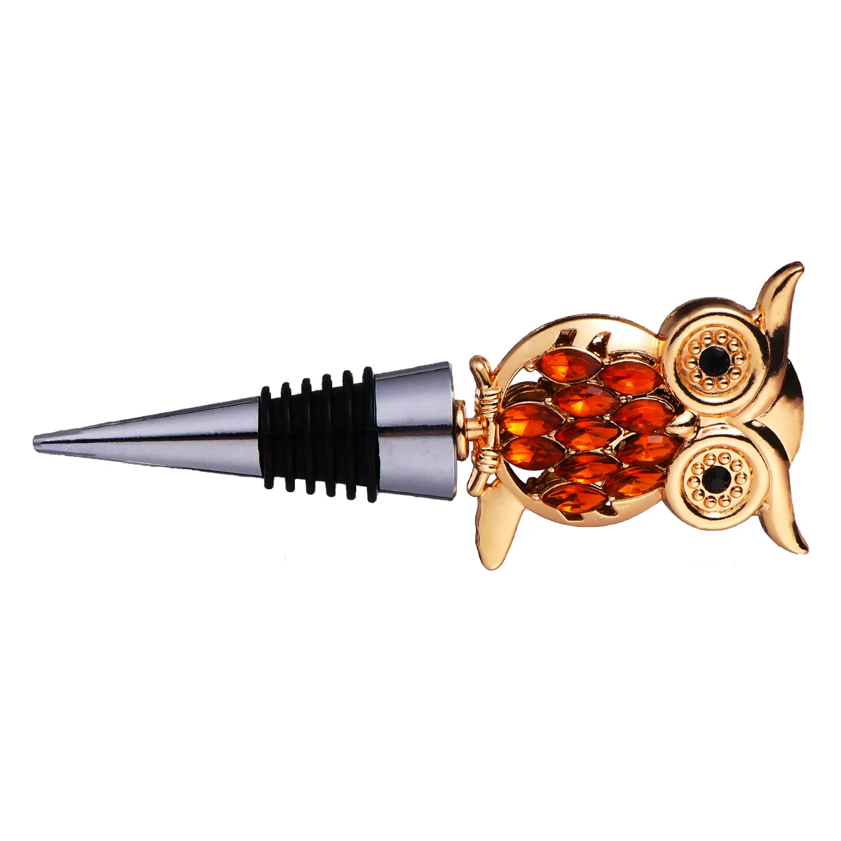 

1PC bottle plugs bottle stoppers bottle cork creative stoppers for Party Home Store Festival