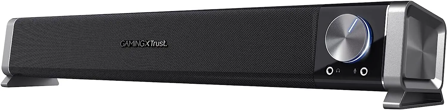 

2023 new SOUNDBAR GAMER GXT 618 ASTO USB