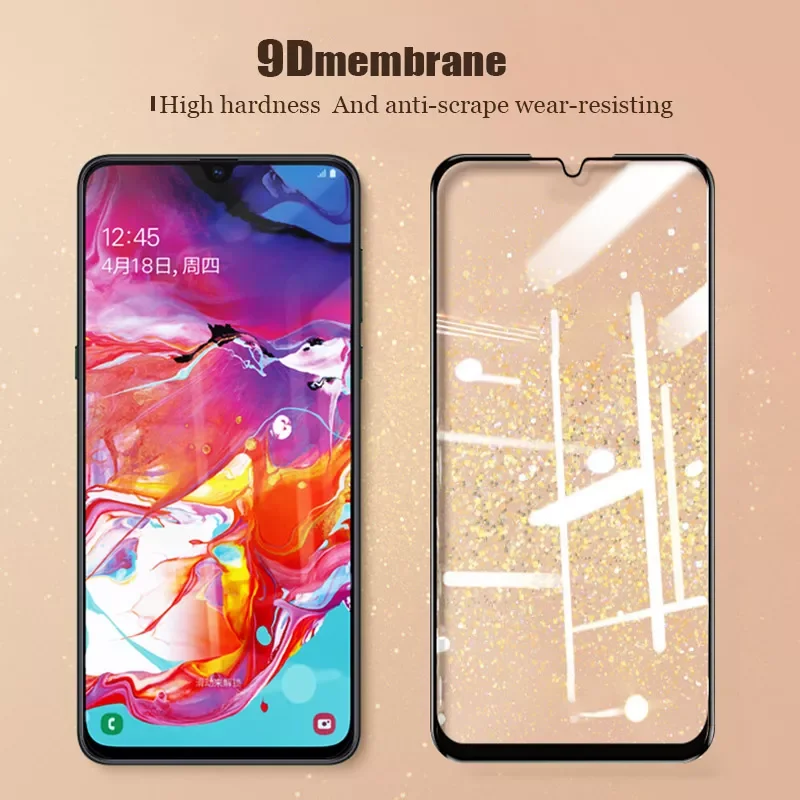 

Protective Glass for Samsung A10 A31 A30 A21 A20 A11 A12 A01 A02 Screen Protector On A51 A71 A70 A50 A41 A40 A42 glass