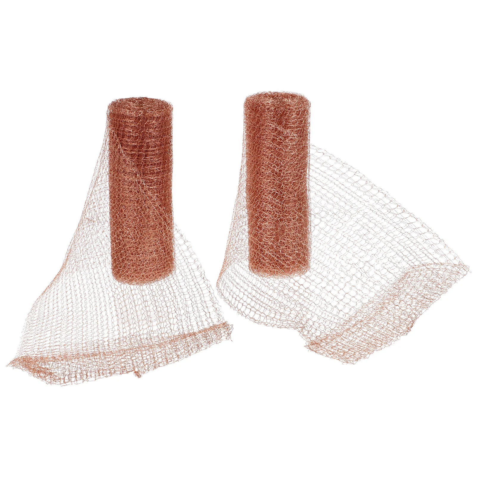 

Copper Mesh Stopper Wildlife Meshes Snail Control Filter Knitted Home Practical Bird Wire Blocker Mouse Rodent