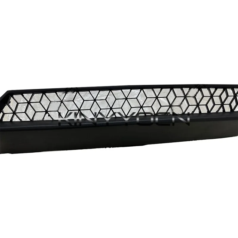 Нижняя решетка переднего бампера автомобиля для Dongfeng Forthing T5 EVO впускная нижнего