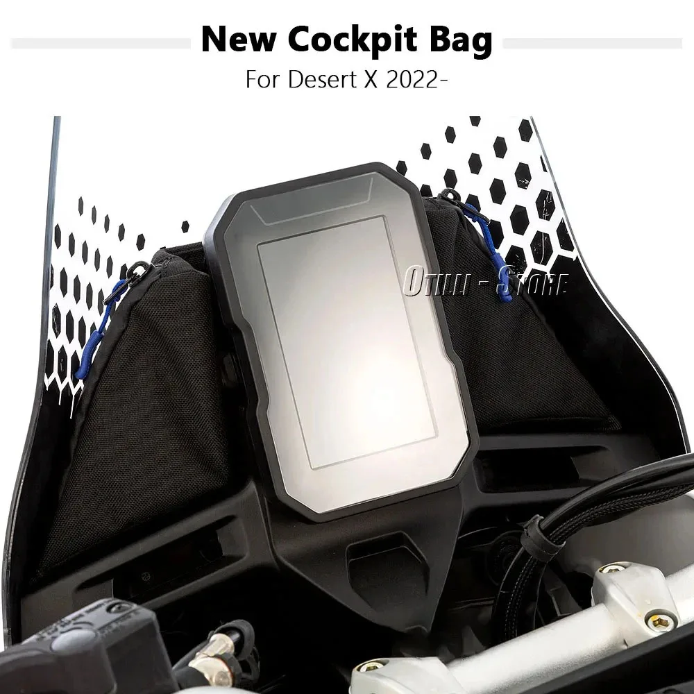 Новая сумка для хранения сумки обтекателей пакет инструментов лобового стекла