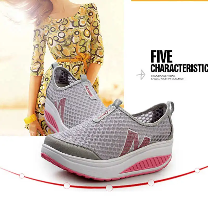 

Female Running Sneakers Soft Outsole Women's Sports Shoes For Gym Berfoot White Sneakers Woman Top Sport Shoes For Women Tennis