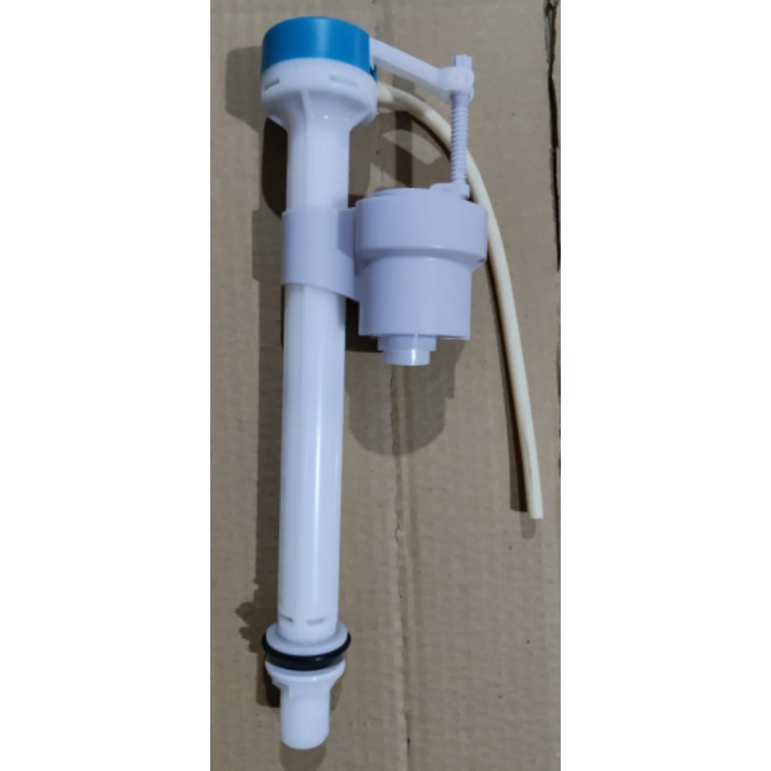 Впускной клапан для унитаза 21S0901-GW и 21S0901-MB