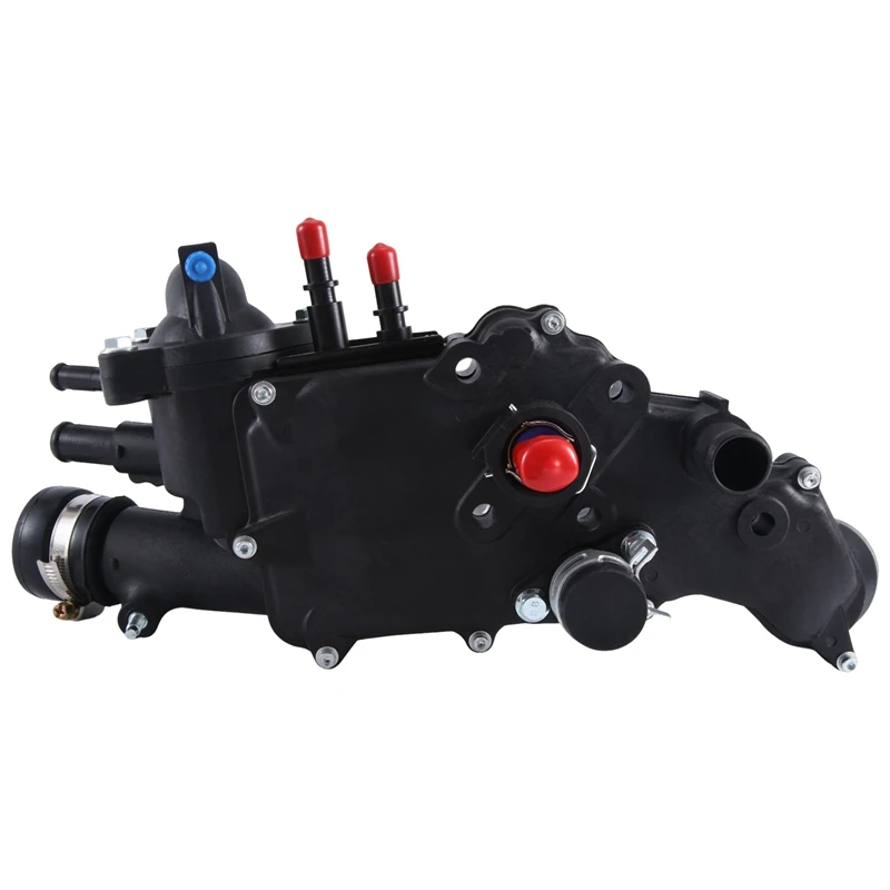 1 шт. 1336.T0 автомобильный термостат с датчиком черный автомобильные