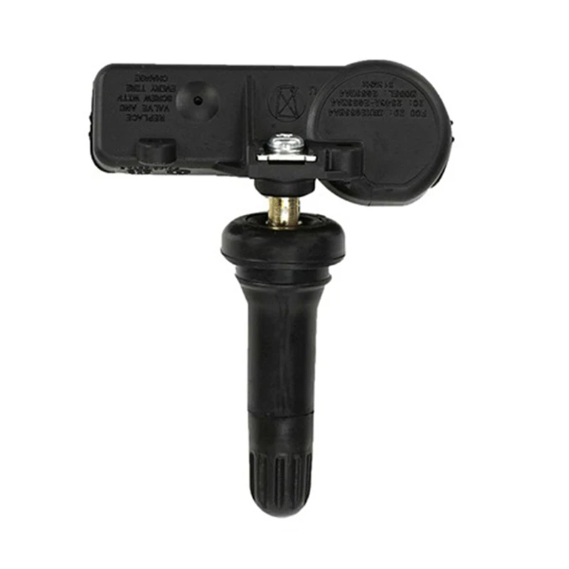 

9L3Z-1A189-A 315Mhz Programmed Tire Pressure Monitoring Systems(TPMS) Sensor For Ford F150 F350 Focus Lincoln