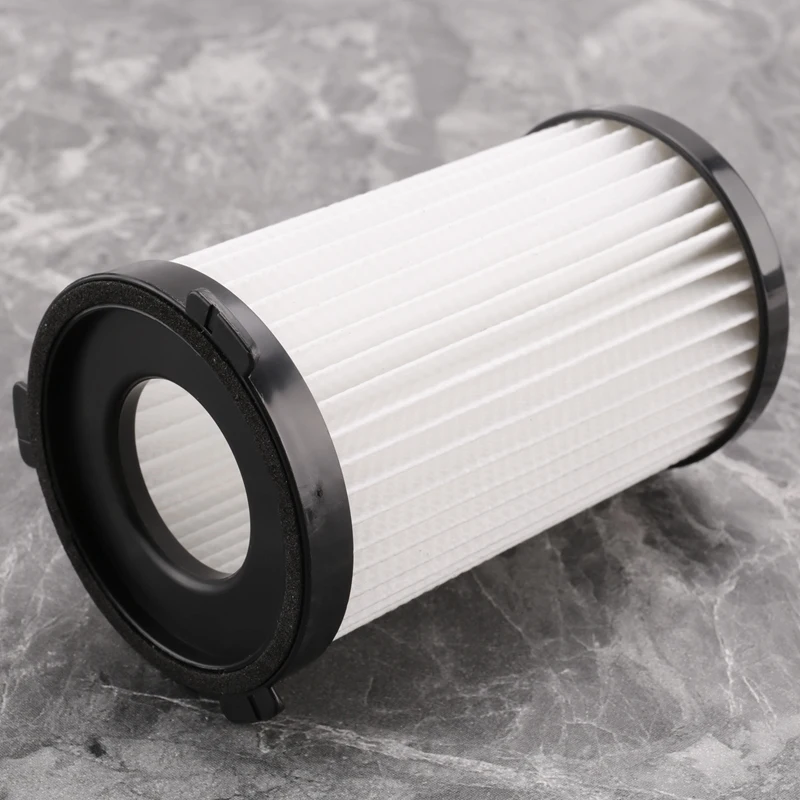 Моющийся сменный комплект Hepa-фильтра и губки для Moosoo D600 D601 запасные аксессуары