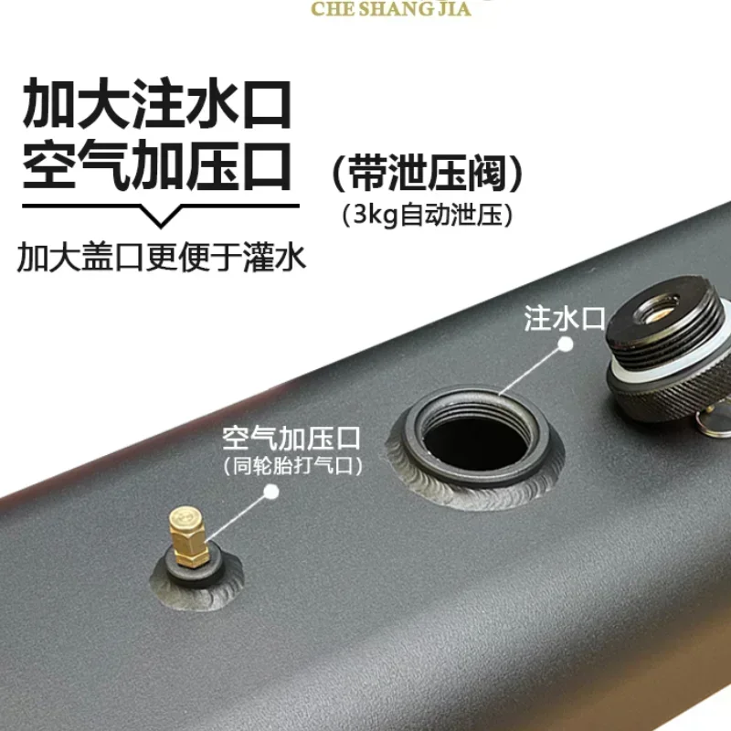 Платформа для самостоятельного вождения на крыше кемпинга автомобильный