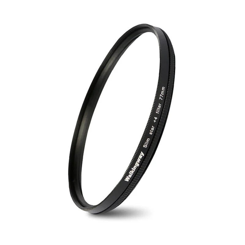 

Adjustable Star filter 6 point 40.5/49/52/55/58/62/67/72/77/82mm neewer canon camera accessories dji action 2 filter