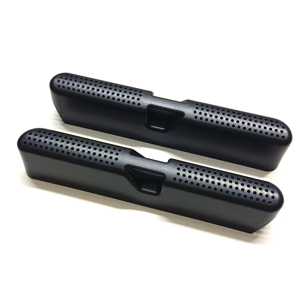 

Для BMW G20 G21 325li 325i 3 серии 2020 UP Стайлинг автомобиля Сиденье AC Тепло Пол Кондиционер Канал Вентиляционное отверстие Решетка Крышка