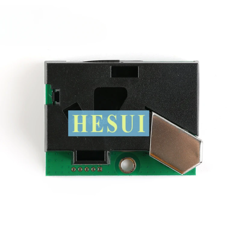 Датчик пыли ZPH02 датчик 2-в-1 для очистителей воздуха дома