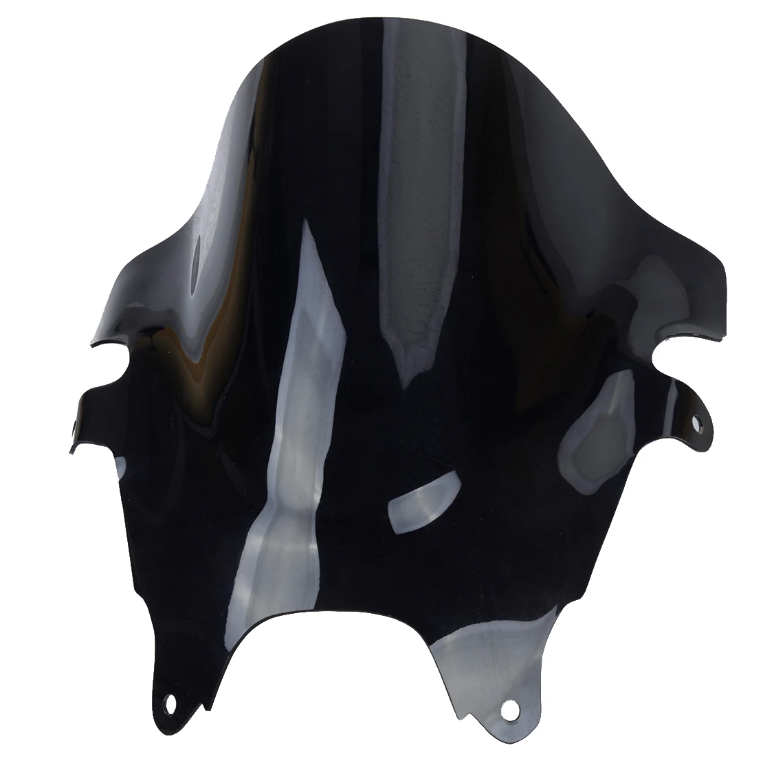 

Front Windshield Windscreen Wind Deflector Protector Fit for Suzuki Bandit GSF 600 1200S 2001 2002 2003 2004 2005 Plastic