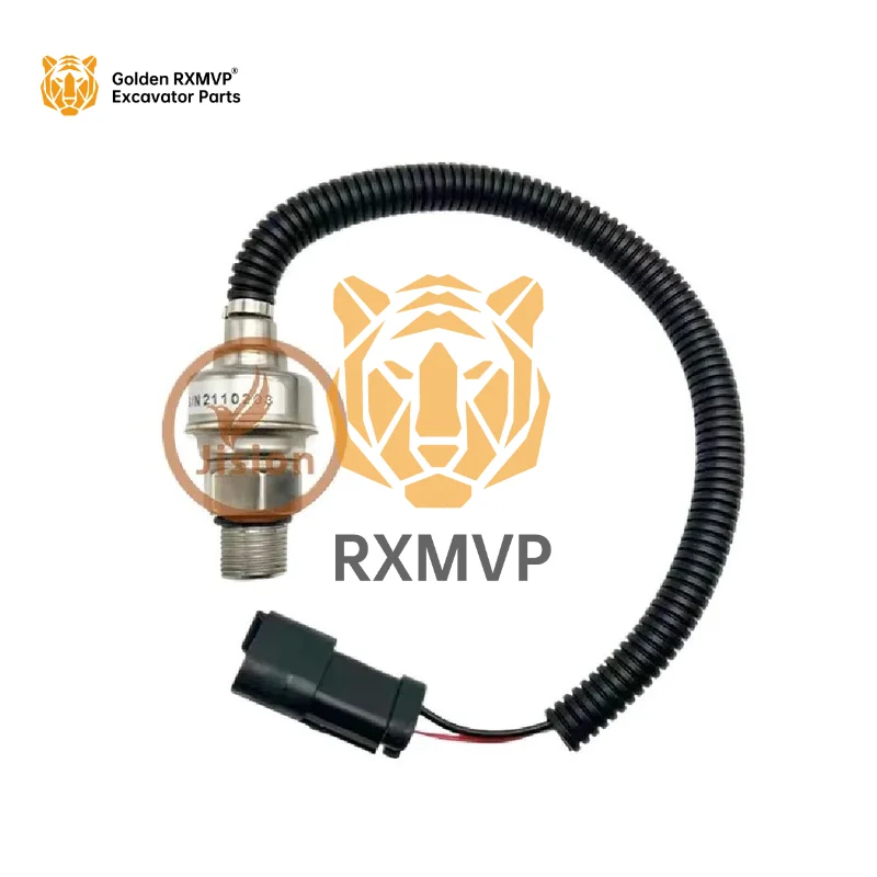 Для датчика давления 418-06-36210 Колесный погрузчик Wa150-5 Wa150-6 Wa250-5 Wa250-6 Wa320-5 Wa320-6