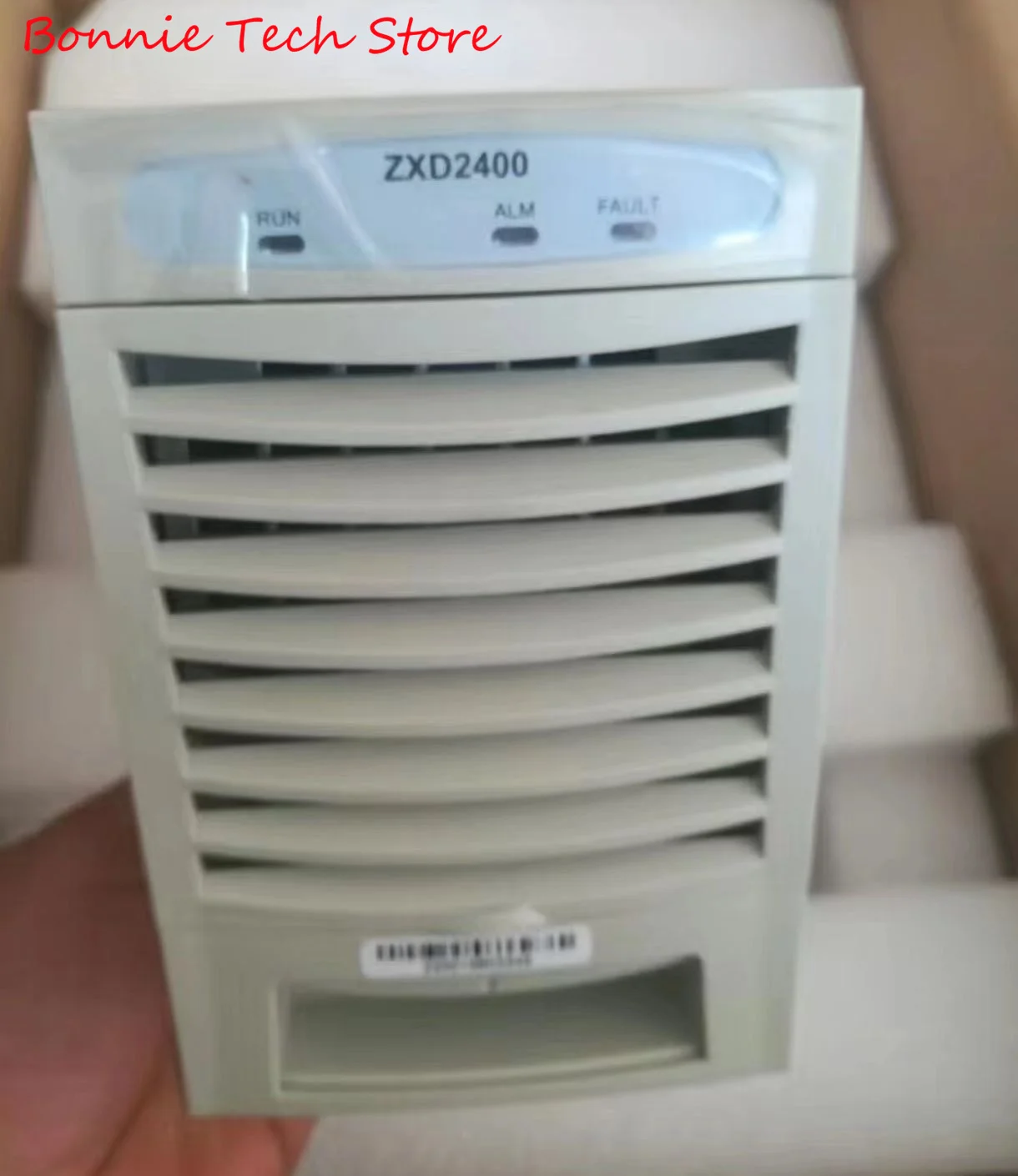 

ZXD2400 V4.6 for ZTE RECTIFIER Module,53.5V 2900W