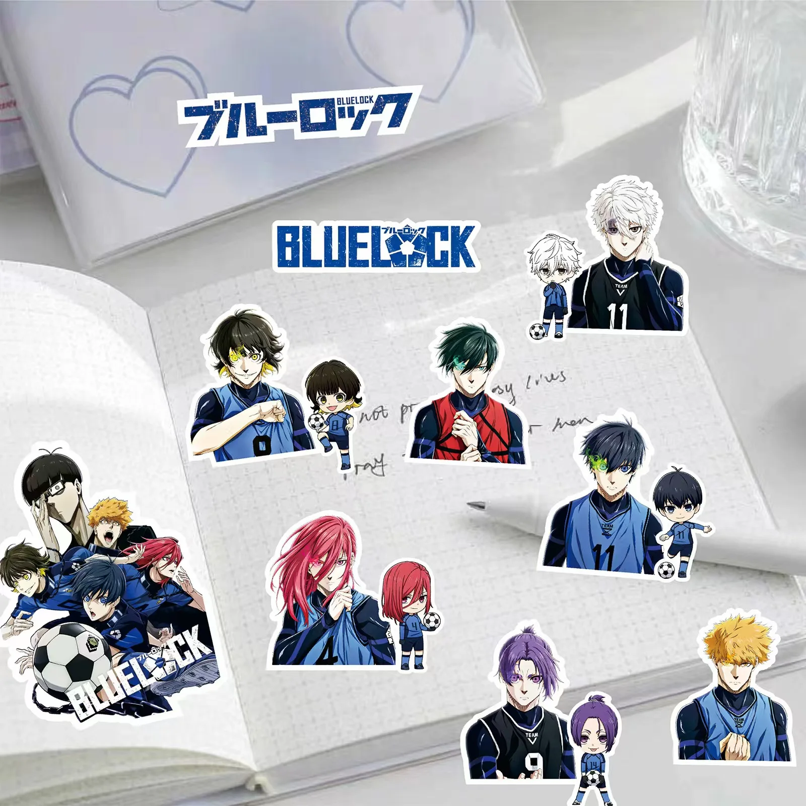 70/80 шт. наклейки для бутылок с водой