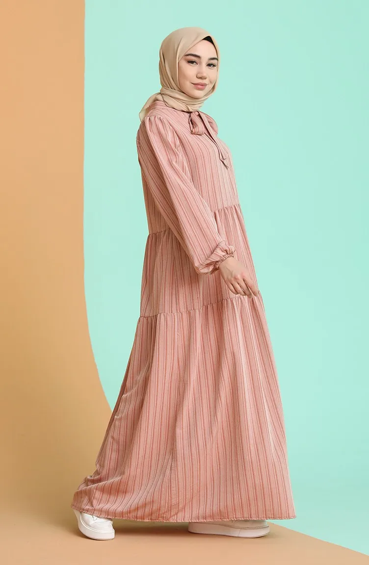 

Новое модное мусульманское платье-рубашка, женское вечернее платье Рамадан, хиджаб, стильная повседневная одежда, сделано в Африке, Дубае, Т...