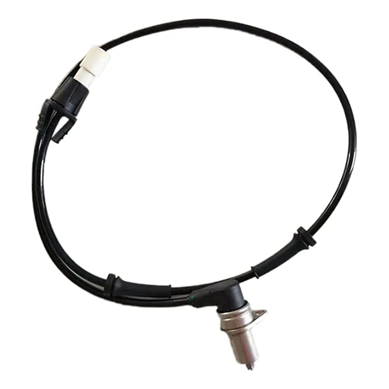 

Wheel Speed Sensor ABS Sensor For-BMW 5 Series E28 E34 34521155709