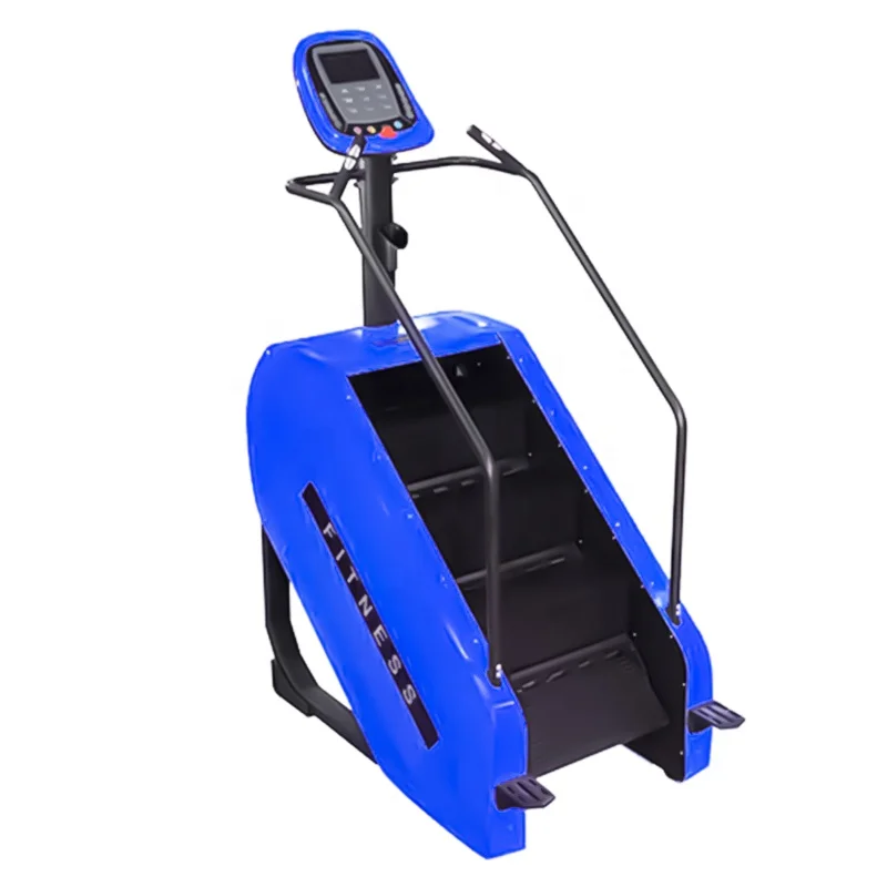 Тренажерный зал для тренировок Stepmill Stairmaster электрическая кардио Альпинизм