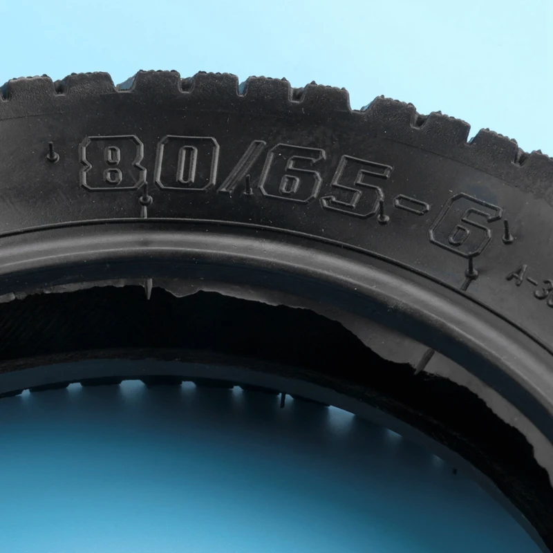 1 шт. 80/65-6 шина 10X3.0-6 для электрического скутера Speedual Grace 10 Zero 10X X 3 0