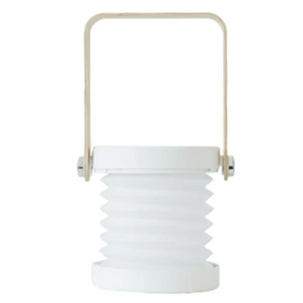 

Портативный фонарь с сенсорной регулируемой яркостью, светодиодный складной светильник для кемпинга, перезаряжаемый по USB ночсветильник д...