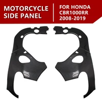 frame covers for honda cbr1000rr cbr1000 rr 2008 2019 2015 2016 motorcycle abs plastic bodywork fairings frame guard protector