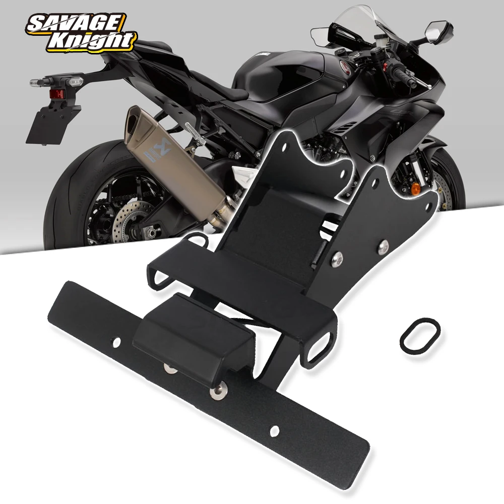 

Rear Tail Tidy For HONDA CBR 1000 RR R 2020 2021 CBR1000RR-R SP Motorcycle Accessories Fender Eliminator License Plate Holder