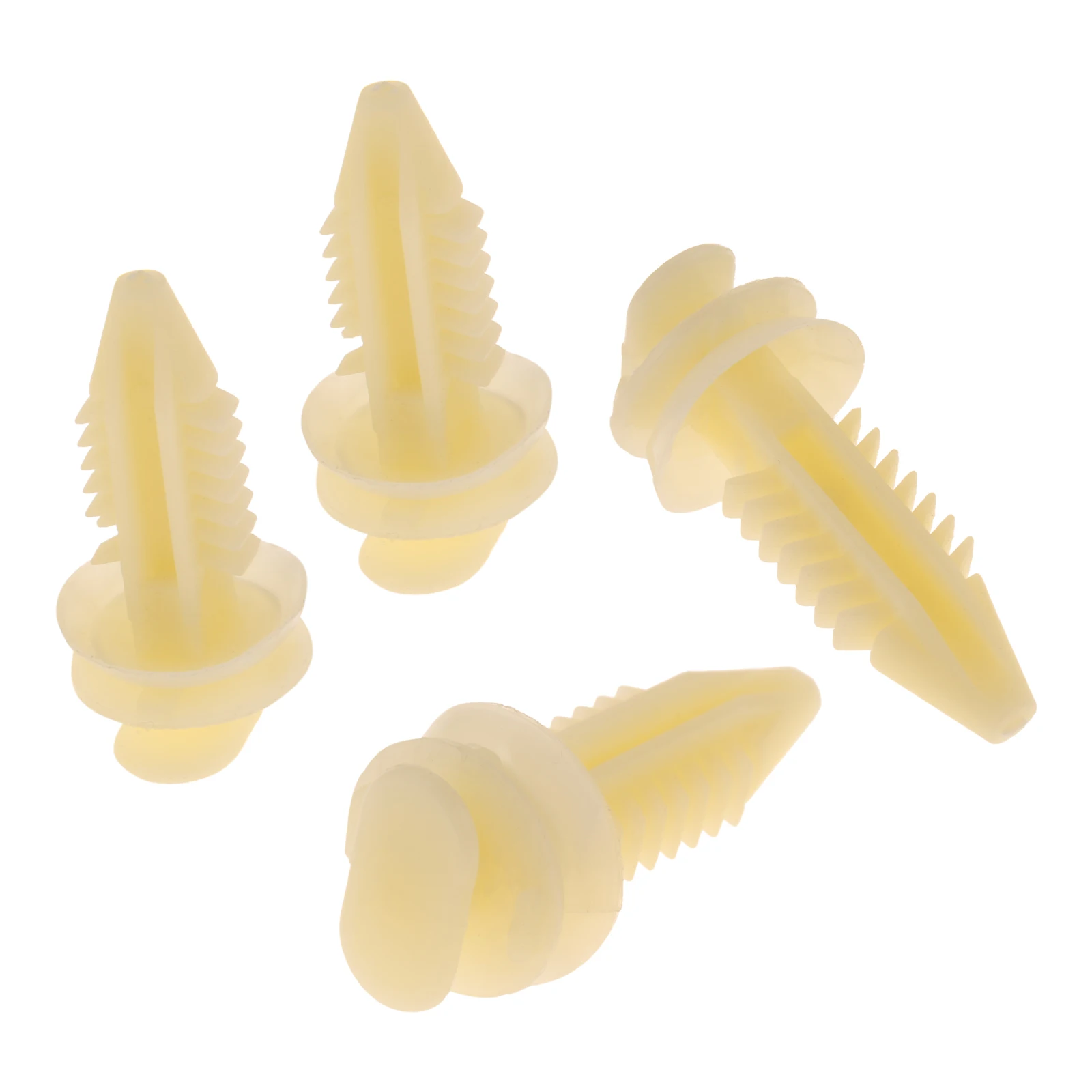 

50 шт., фиксатор обшивки двери автомобиля, крепеж для Chevrolet C3500 K1500 Silverado GMC Sierra 1500, грузовики, пикап, автозастежка