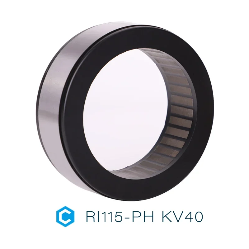 Фото Бескаркасный крутящий двигатель SkyDElCubeMars RI115-PH KV40: пиковый крутящий момент 16 Нм, 48 В, высокоплотный актуатор для гуманоидов и экзоскелетов |   В горшках №2