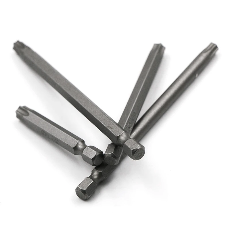 11 шт. 12 набор защитных бит отвертка с защитой от несанкционированного доступа