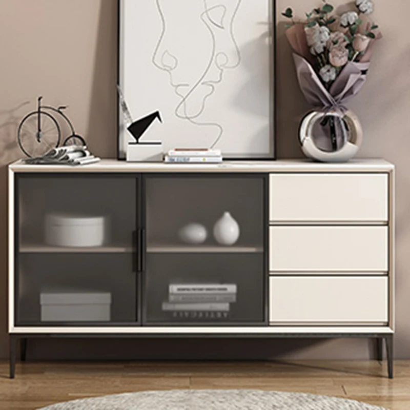 Полка для консоли боковые полки хранения в деревенском стиле роскошные