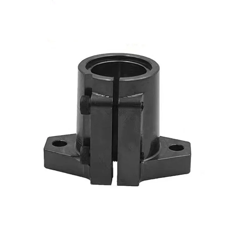 

Опора вала из алюминиевого сплава