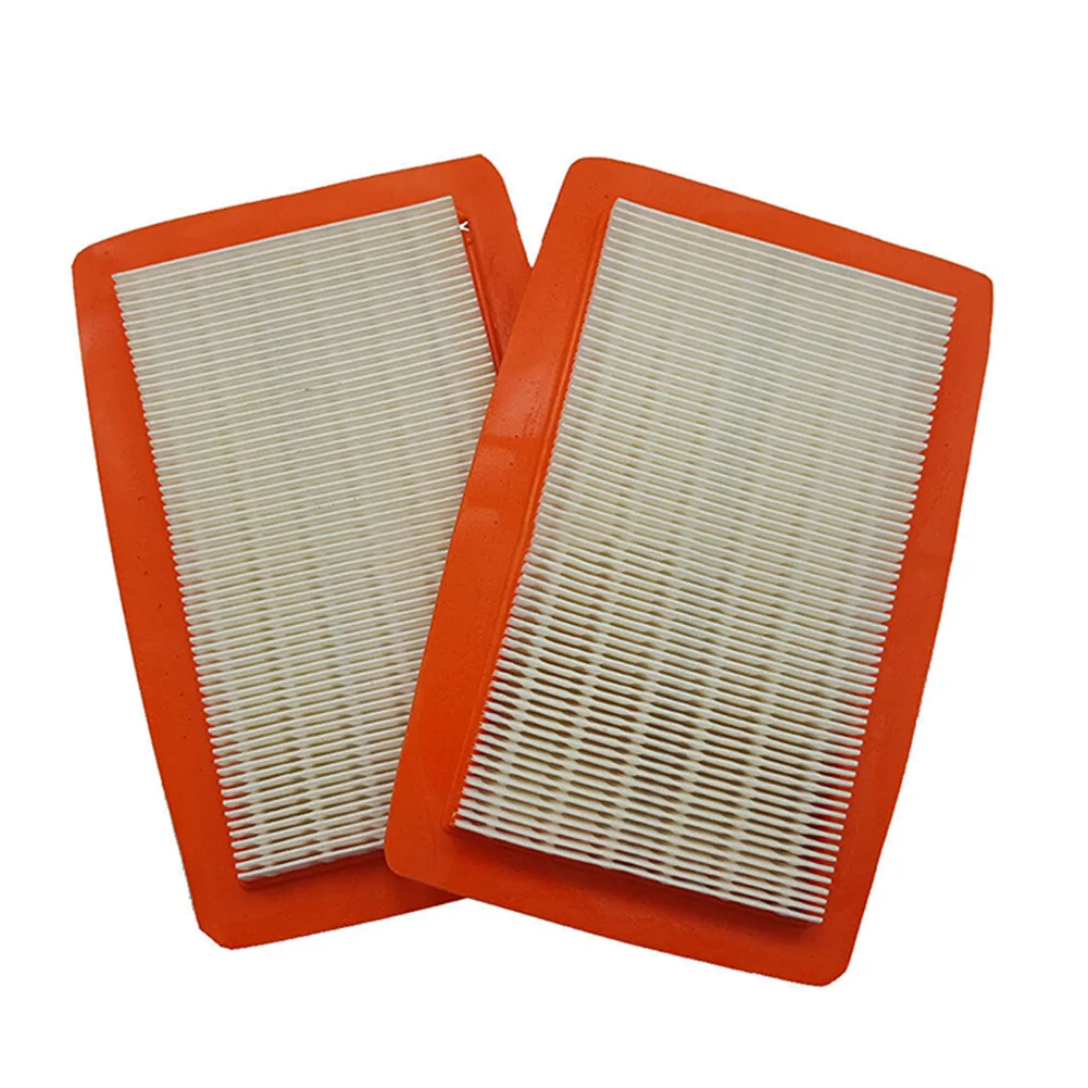 

2pcs Air Filter Replacement Parts For Husqvarna T4012-82310 T4012-82311 512652001 EBZ7500 EBZ8500 Power Tools Accessories