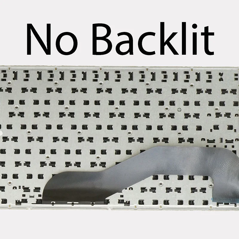 Клавиатура для ASUS A540LA A540LJ A540SA A540SC X540LA X540LJ X540SA X540SC X540YA X540NA X540UA X540UV немецкий