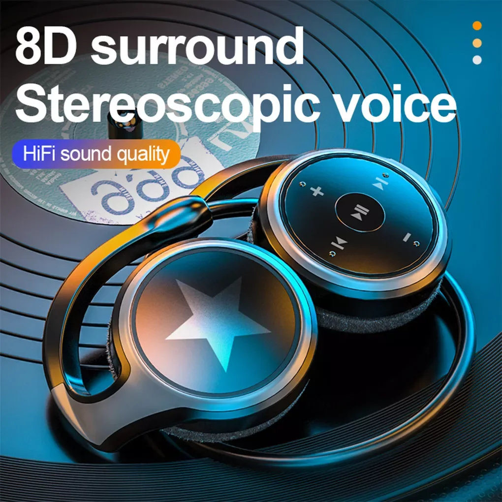 

TWS-наушники с микрофоном и поддержкой Bluetooth