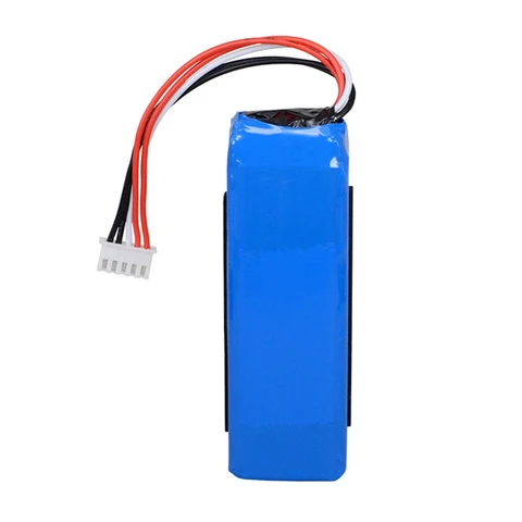 Литий-полимерная сменная батарея для JBL Charge 3 2016 для зарядки 3 2016 версия динамика GSP1029102A 330SL батарея