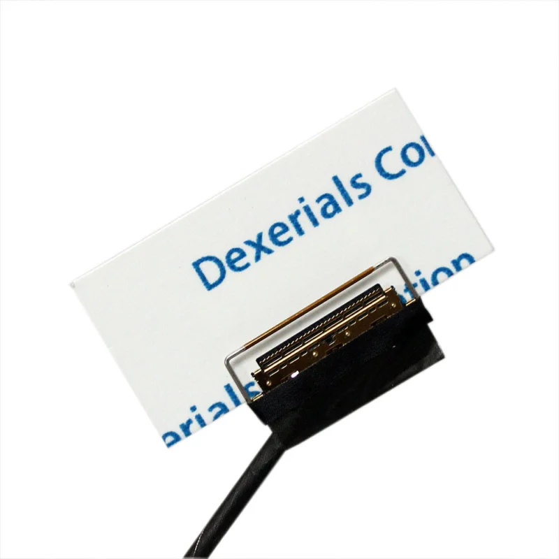 5C10Q60138 30-контактный EDP ЖК-экран кабель видеодисплея для Lenovo V130-15IKB 81HN