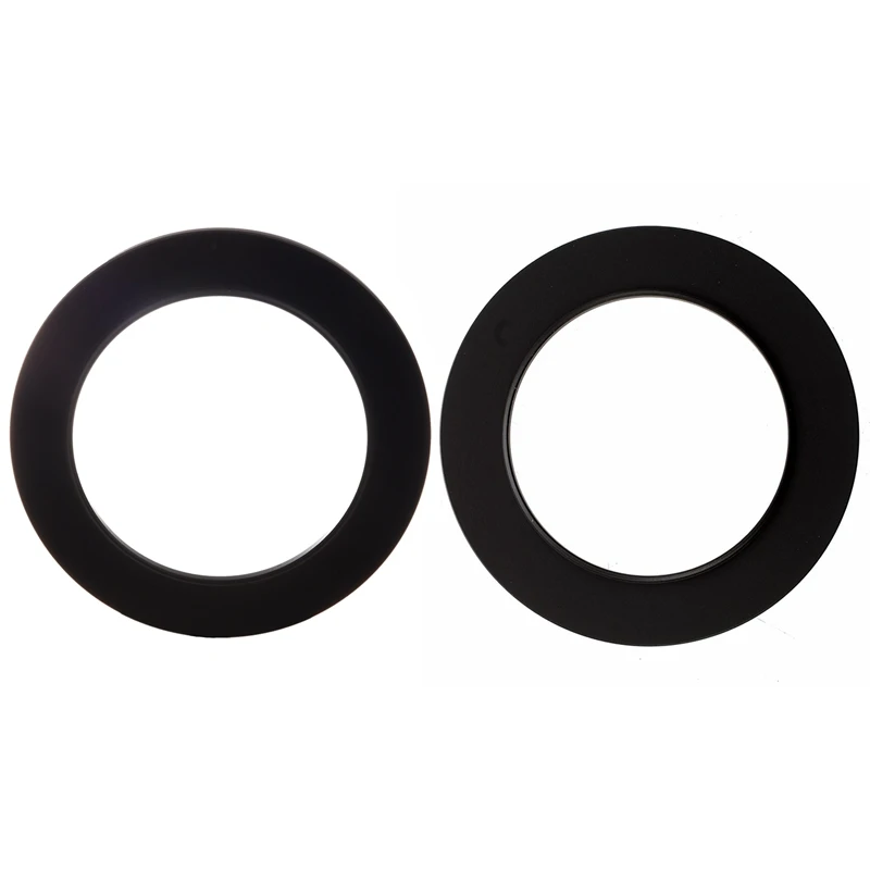 

Удлинительное Кольцо 58-77 мм адаптер для фильтра объектива и металлическое Удлинительное Кольцо-Адаптер 55-77 мм для камеры