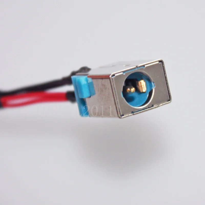 Для Acer Aspire A314-31 A314-32 A314-21 4820 Разъем питания постоянного тока Кабель для зарядки