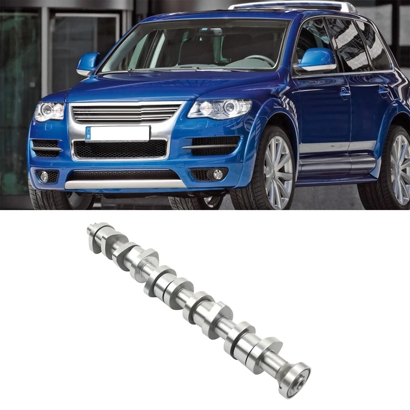 Распределительный вал двигателя автомобиля 1 шт. 070109101 Замена P для VW Touareg 7LA 7L6 7L7