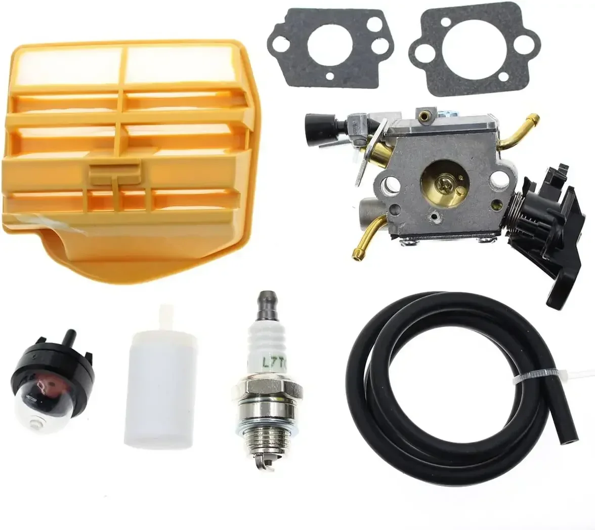 

Карбюратор DCNB C1M-EL37B для бензопил Husqvarna 445 445E 450 450E