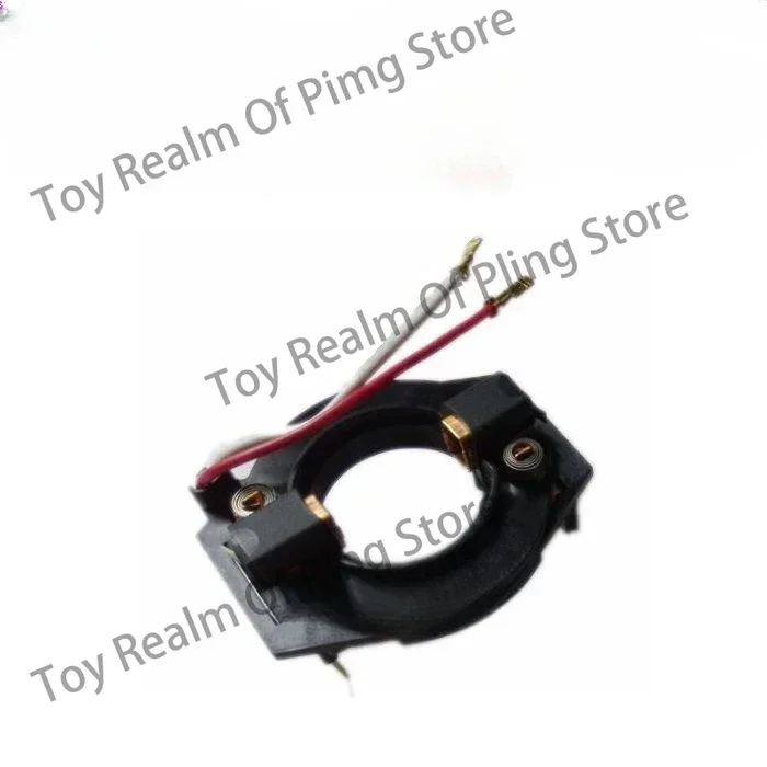 Ручная дрель TBM3400 держатель угольной щетки пружинные аксессуары для GBM350RE GBM13RE