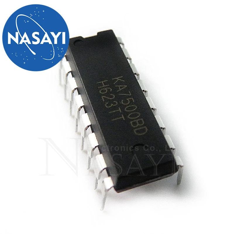 

KA7500BD KA7500 DIP-16