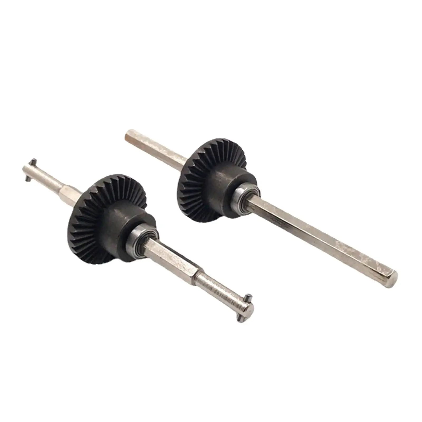 

Front and Rear Gear Metal Spare Part Gear Set for ZP1001 DIY Accessory Parts