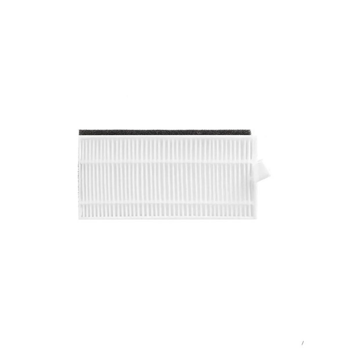 Запасные части для Mamibot EXVAC660 EXVAC680S Tesvor X500 Pro S6 Аксессуары пылесосов бытовые