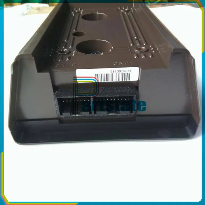 Детали для монитора экскаватора 7824-72-2100 7824-72-6100 7824-72-3100 Komatsu PC200-5 | Автомобили и