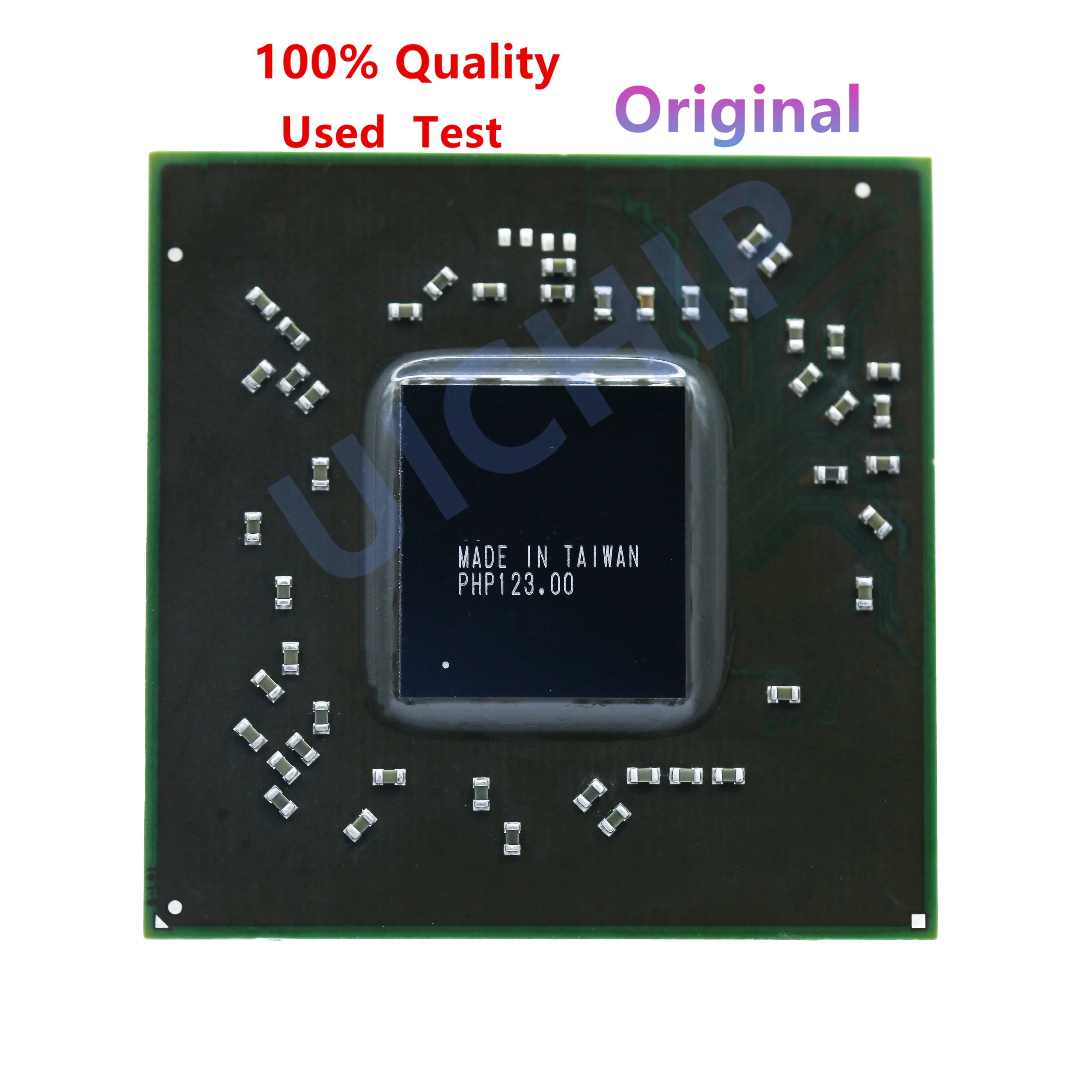 

100% Test Very Good Product 216-0833000 216 0833000 BGA Reball Balls Chips GPU