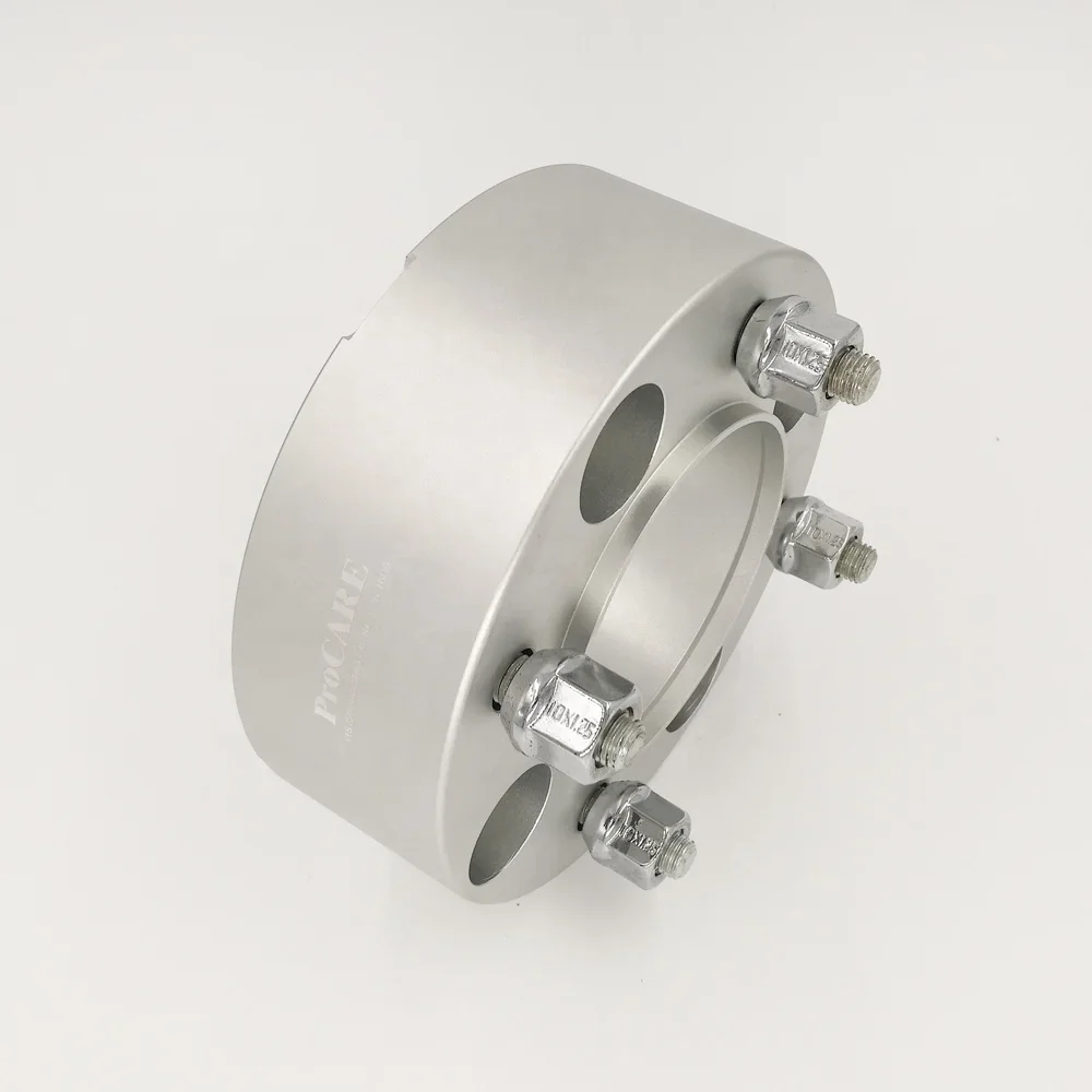 Кованая алюминиевая заготовка BOTRAK T6 6061 от 4x110 до 4x115 адаптер для колес ATV UTV ga sket