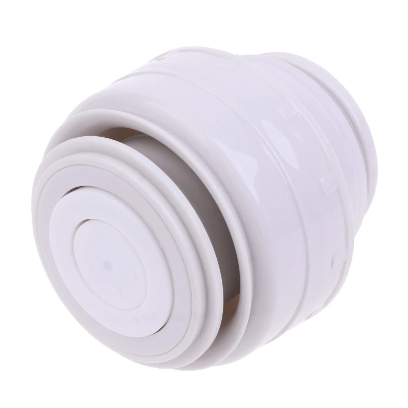 

H55A Vacuum Bottle Replacement Thermos Bottle Stopper Valve Accessory for Outdoor Travel Outlet Bottle Caps 5.2 Diameter