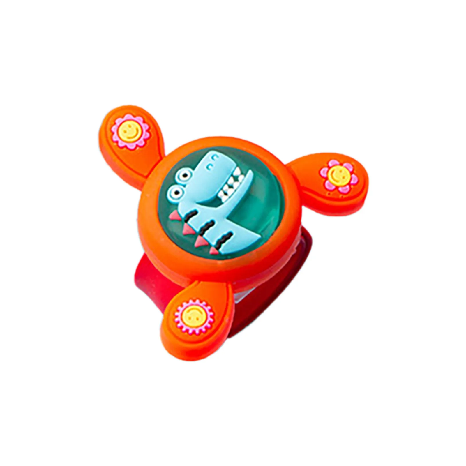 

Child- -Repellent Silicone Bracelet, Animal Design Bracelet, For Children, Summer, Belt, for Shrubs Chicken
